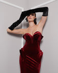 ORNF 2263 - Ornelys Couture - Ornelys by FS