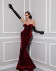 ORNF 2263 - Ornelys Couture - Ornelys by FS