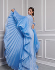 ORNF 2816A - Ornelys Couture - Ornelys by FS
