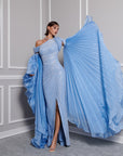 ORNF 2816A - Ornelys Couture - Ornelys by FS