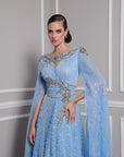 ORNF 2806 - Ornelys Couture - Ornelys by FS