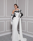 ORNF 2803 - Ornelys Couture - Ornelys by FS
