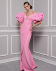 ORNF 2824 - Ornelys Couture - Ornelys by FS