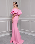 ORNF 2824 - Ornelys Couture - Ornelys by FS