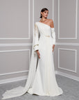 ORNL 1101 - Ornelys Couture - Ornelys by Li