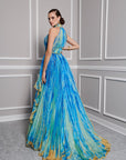 ORNF 2822 - Ornelys Couture - Ornelys by FS
