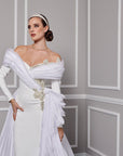 ORNF 2800 - Ornelys Couture - Ornelys by FS