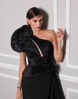 ORNF 2799A - Ornelys Couture - Ornelys by FS