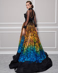 ORNF 2825 - Ornelys Couture - Ornelys by FS