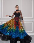 ORNF 2825 - Ornelys Couture - Ornelys by FS