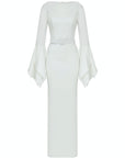 Aila 12A - Ornelys Couture - Ornelys by Aila