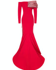 ORNN 561 - Ornelys Couture - Ornelys by NF