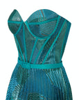 ORNN 591 - Ornelys Couture - Ornelys by NF