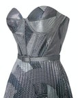 ORNN 591 - Ornelys Couture - Ornelys by NF