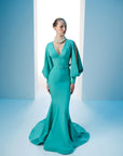 ORNN 605 - Ornelys Couture - Ornelys by NF