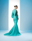ORNN 605 - Ornelys Couture - Ornelys by NF