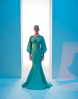 ORNN 605 - Ornelys Couture - Ornelys by NF