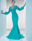 ORNN 605 - Ornelys Couture - Ornelys by NF