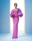 ORNN 606 - Ornelys Couture - Ornelys by NF