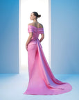 ORNN 607 - Ornelys Couture - Ornelys by NF