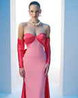 ORNN 609 - Ornelys Couture - Ornelys by NF