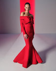ORNN 612 - Ornelys Couture - Ornelys by NF
