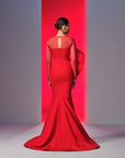 ORNN 613 - Ornelys Couture - Ornelys by NF