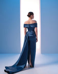ORNN 617 - Ornelys Couture - Ornelys by NF
