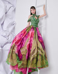 ORNF 2864 - Ornelys Couture - Ornelys by FS