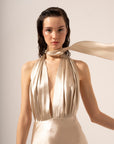 Aila - GREACE - Ornelys Couture - Ornelys by Aila