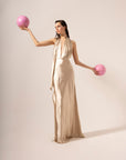 Aila - GREACE - Ornelys Couture - Ornelys by Aila