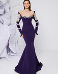 ORNF 2858 - Ornelys Couture - Ornelys by FS