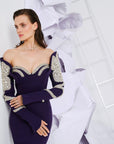 ORNF 2858 - Ornelys Couture - Ornelys by FS