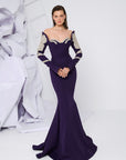 ORNF 2858 - Ornelys Couture - Ornelys by FS