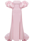 ORNN 598 - Ornelys Couture - Ornelys by NF