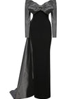 ORNN 565A - Ornelys Couture - Ornelys by NF