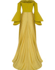 ORNL 1103 - Ornelys Couture - Ornelys by Li