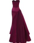 ORNN 536 - Ornelys Couture - Ornelys by NF