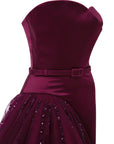 ORNN 536 - Ornelys Couture - Ornelys by NF
