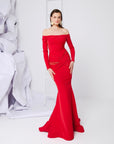 ORNF 2848 - Ornelys Couture - Ornelys by FS