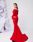 ORNF 2848 - Ornelys Couture - Ornelys by FS
