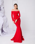 ORNF 2848 - Ornelys Couture - Ornelys by FS