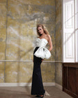 ORNN 568 - Ornelys Couture - Ornelys by NF