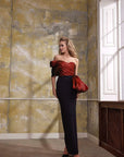 ORNN 568 - Ornelys Couture - Ornelys by NF