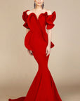 ORNF 2328 - Ornelys Couture - Ornelys by FS