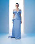 ORNN 607 - Ornelys Couture - Ornelys by NF
