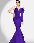 ORNF 2327 - Ornelys Couture - Ornelys by FS
