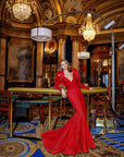 ORNF 2412 - Ornelys Couture - Ornelys by FS