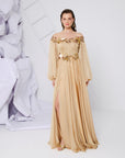 ORNL 1105 - Ornelys Couture - Ornelys by Li