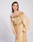 ORNL 1105 - Ornelys Couture - Ornelys by Li